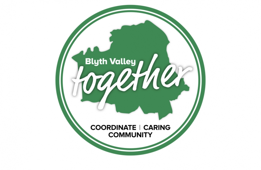 Blyth Valley Together