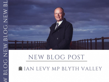 Ian Levy Blog Post